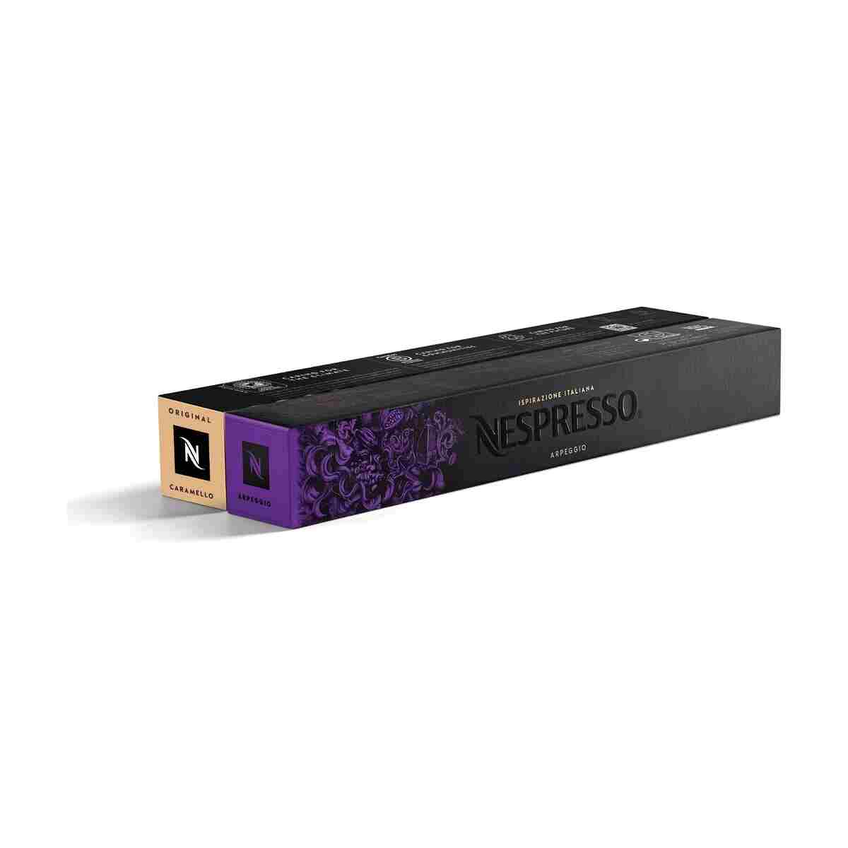 Nespresso F541 Gran Lattissima Beyaz Kahve Köşesi Seti - Görsel 6