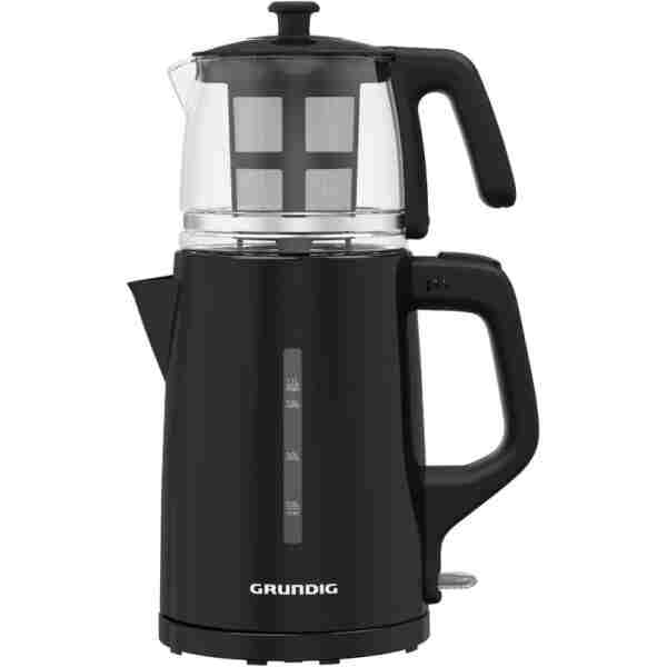 Grundig TM 1520 S Çay Makinesi