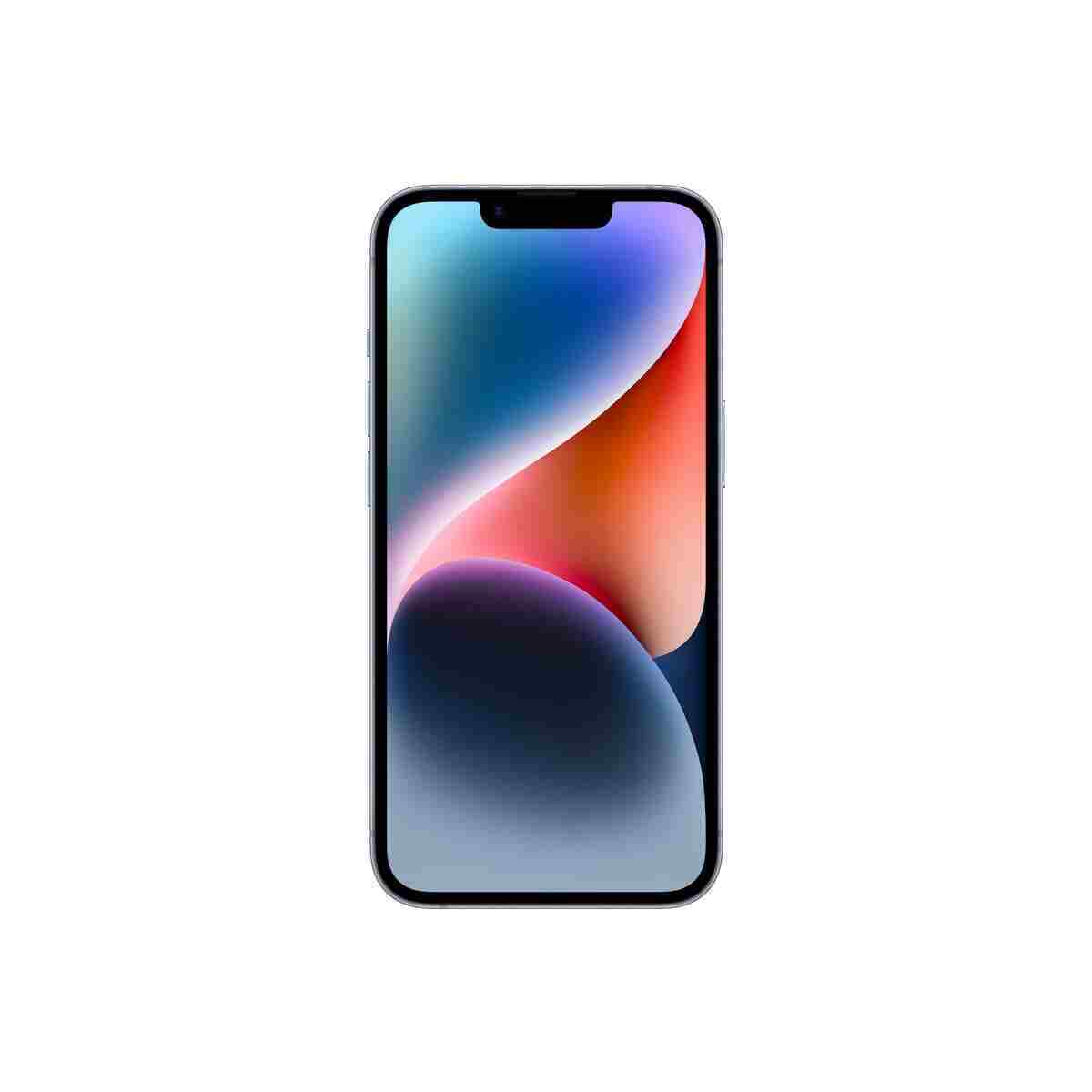 Apple iPhone 14 128 GB Mavi - Görsel 2