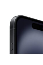 Apple iPhone 16 128GB Siyah - Görsel 4