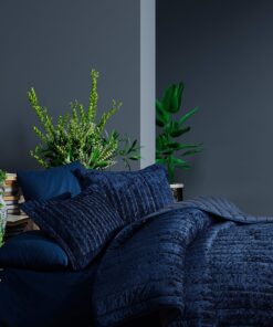 Alternative view of Elart Velvet Comfort Set Uyku Seti Çift Kişilik Kadife 6 parça (230x220cm) Gümüş