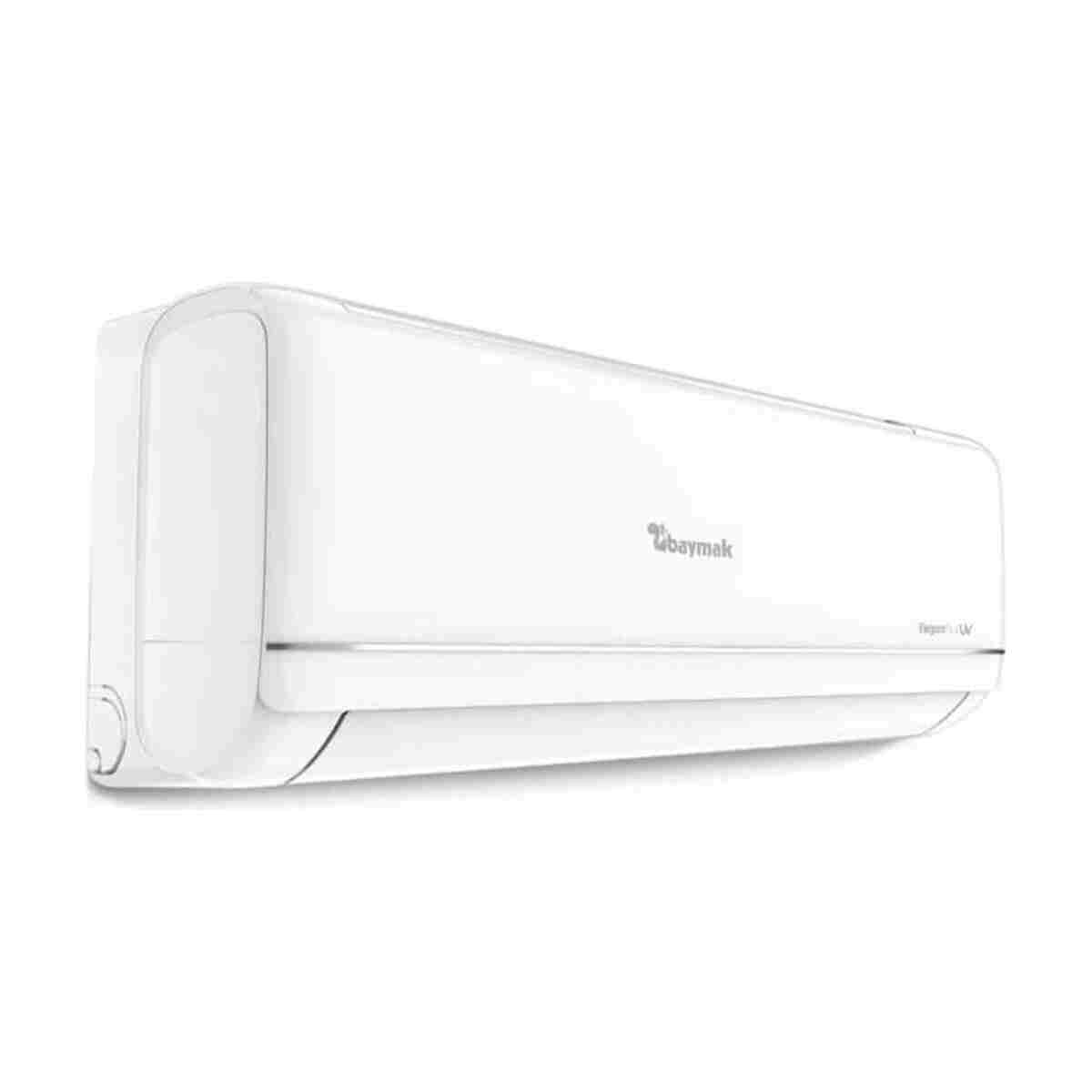 Baymak (MONTAJ DAHİL) Elegant Plus Uv 9000 Btu A Inverter Klima - Görsel 5