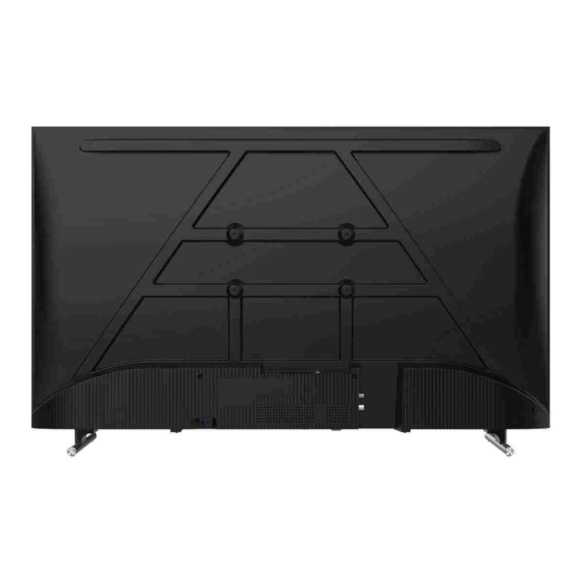 Dijitsu 55 DQ 38000 55'' 140 Ekran Uydu Alıcılı 4K Ultra HD QLED Google TV - Görsel 2