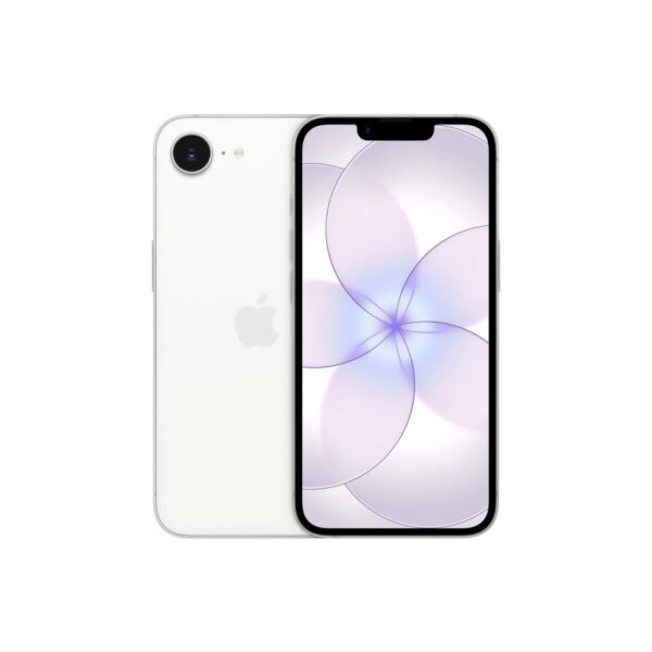 Apple iPhone 17e 512GB Beyaz