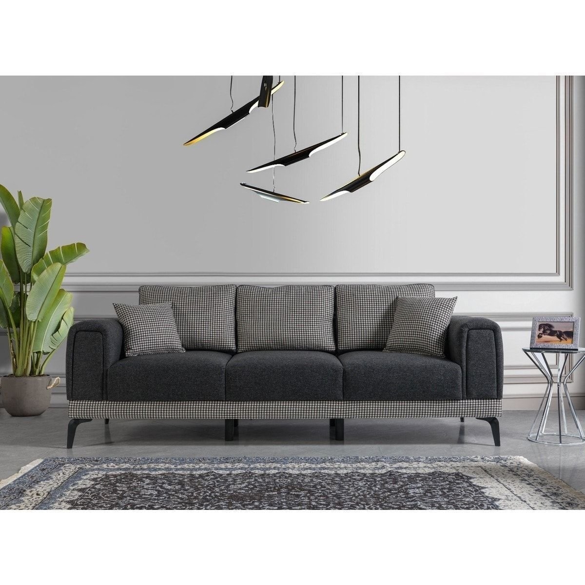 Windy Furniture Pierno 3 2 P - Görsel 12