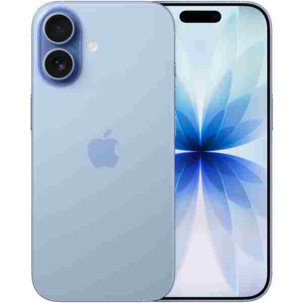 Apple iPhone 17 256GB Sis Mavisi