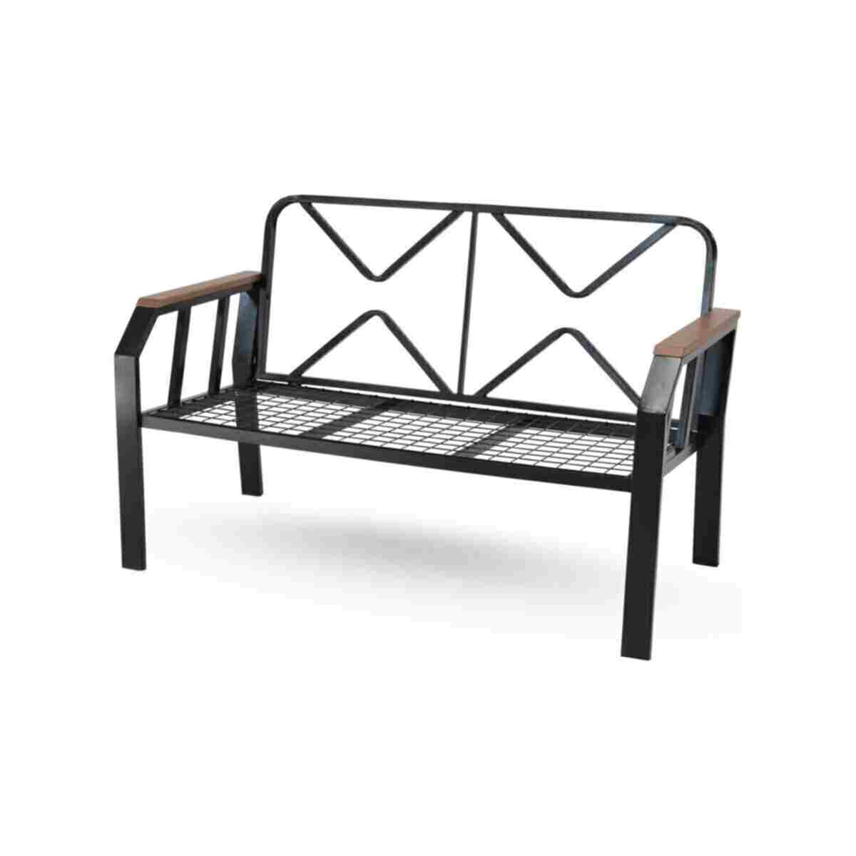 Tu Tienda NERGİZ 2+1+1+MASA(70X120) BAHÇE BALKON MUTAK TAKIMI,KAZAYAĞI KUMAŞ - Görsel 4