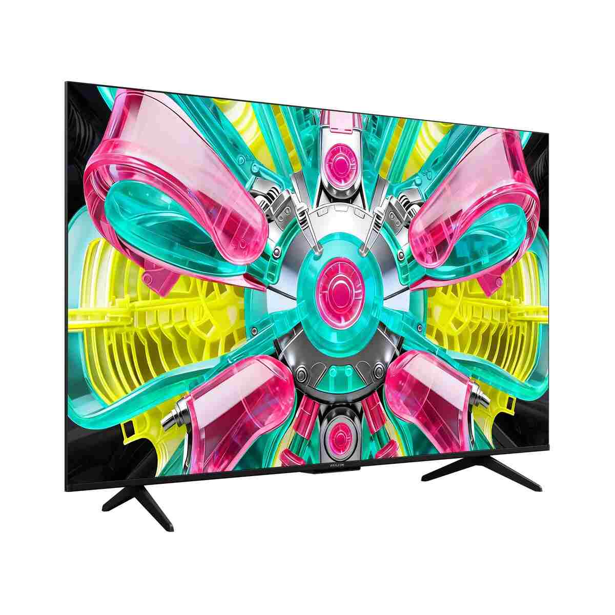 iFFALCON 55U75A 55 İnç Akıllı TV 4K QLED Google TV, 144Hz Yenileme Hızı (2026 Model) - Görsel 16