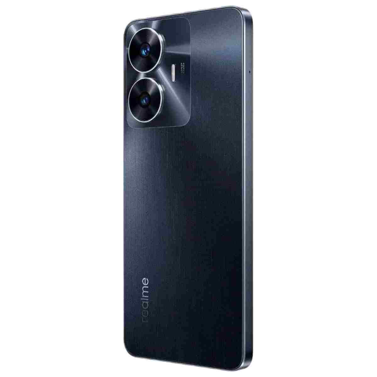 realme C55 6gb / 128gb Raıny Nıght - Görsel 13
