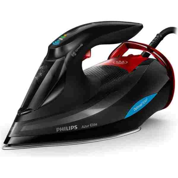 Philips Gc5037/80 Azur Elite Optimaltemp Teknolojili Buharlı Ütü