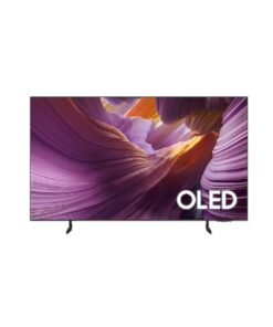 Samsung 55S85F 55'' 139 Ekran Uydu Alıcılı 4K Ultra HD Tizen Smart OLED TV
