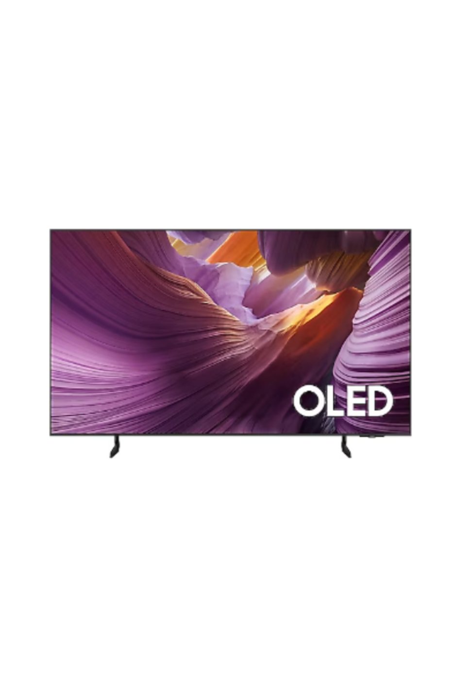 Samsung 55S85F 55'' 139 Ekran Uydu Alıcılı 4K Ultra HD Tizen Smart OLED TV