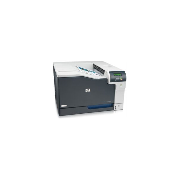 HP Renkli LaserJet Professional CP5225N Ethernet + A3 + Renkli Lazer Yazıcı CE711A