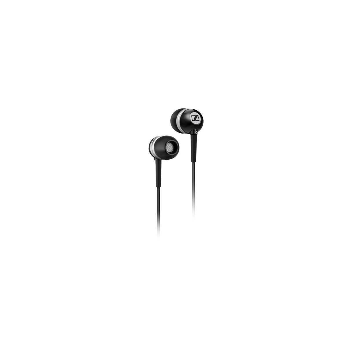 Sennheiser CX 300-II Kulakiçi Kulaklık (Siyah)