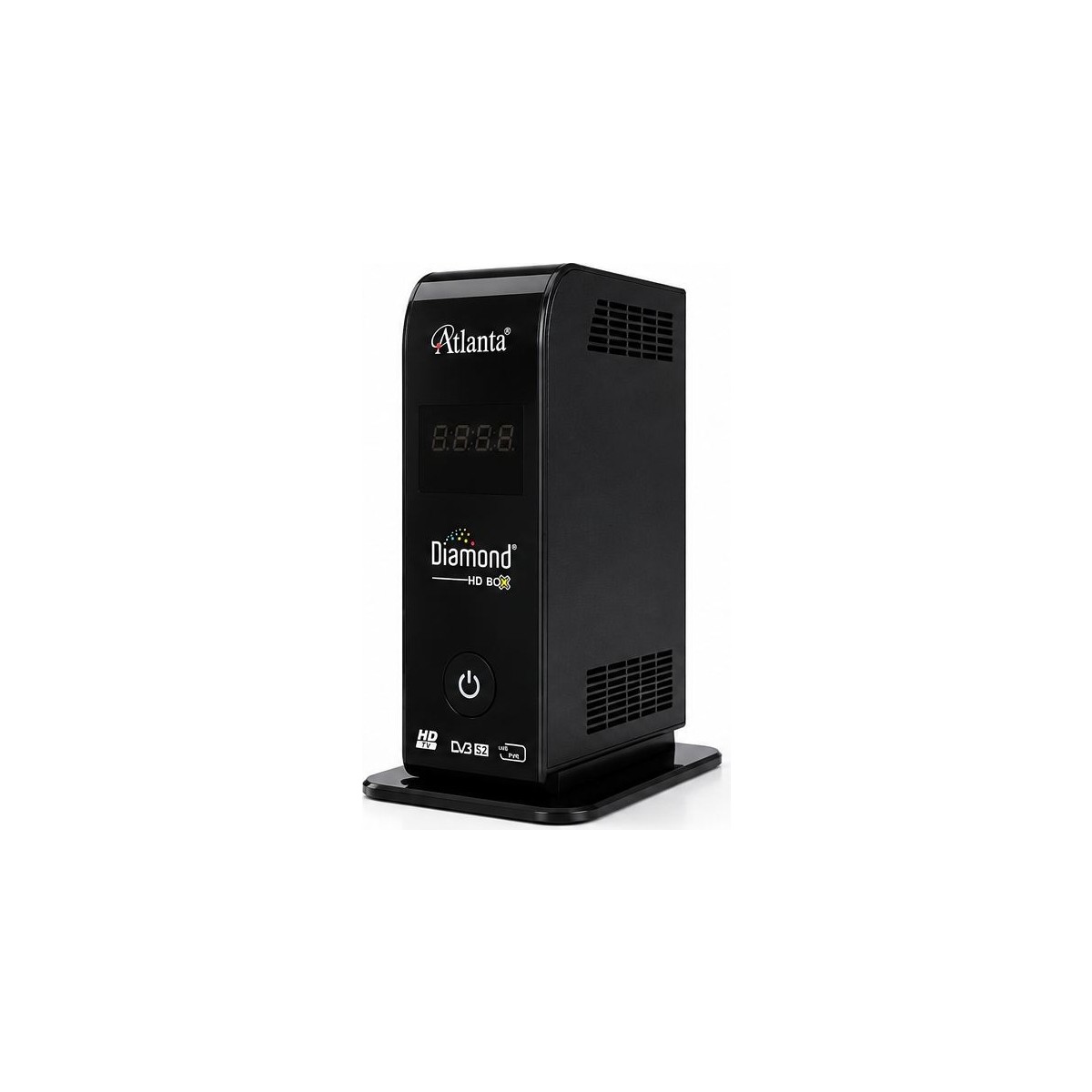 Atlanta HDBOX Diamond Full HD Uydu Alıcı
