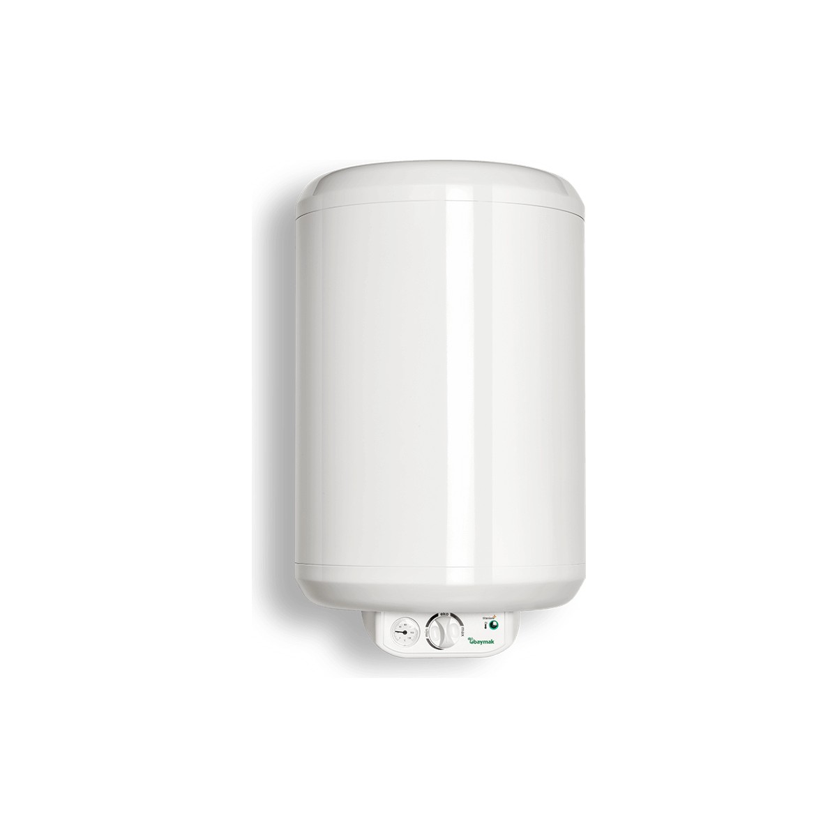 Baymak Aqua Konfor 50 lt Termosifon (Montaj Hariç)