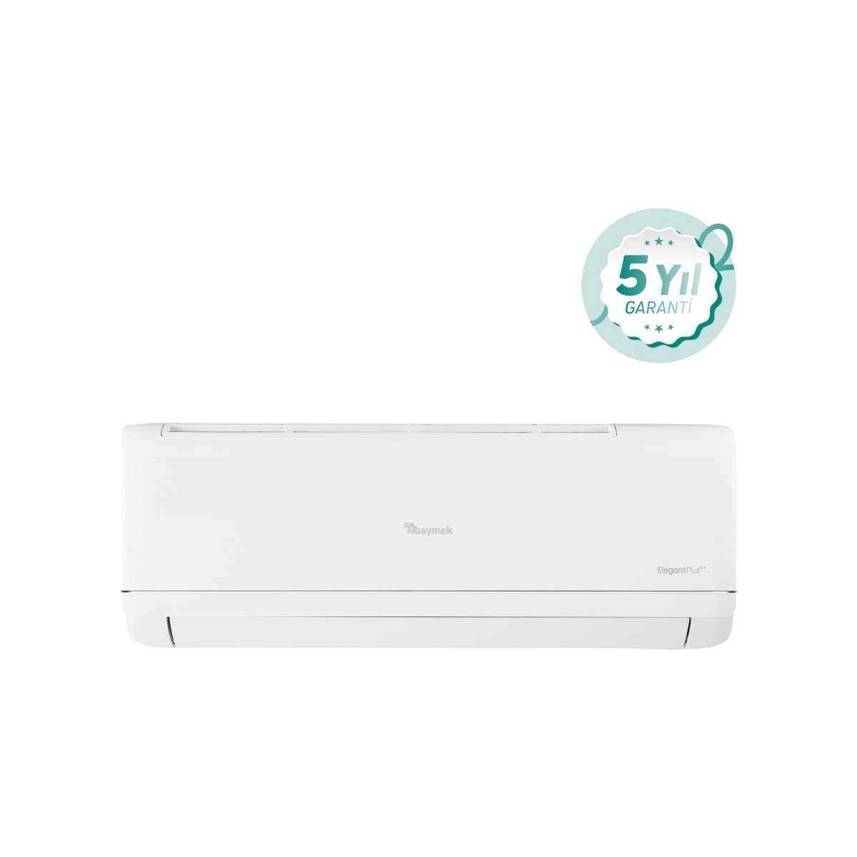 Baymak Elegant Plus A++ 24000 BTU Inverter Split Klima