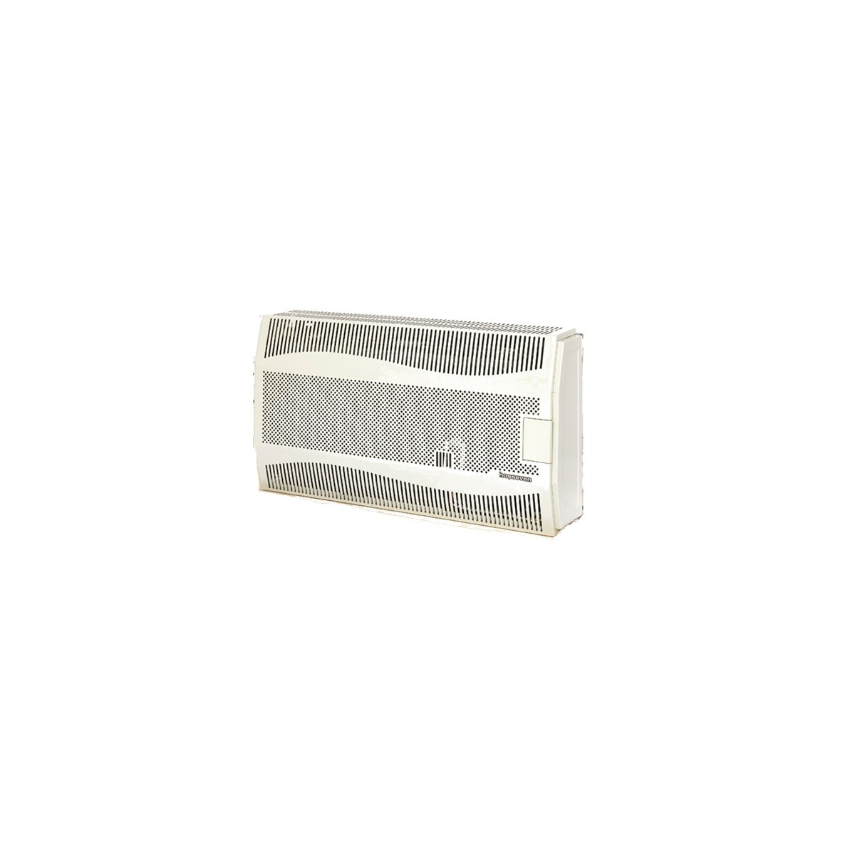 Hoşseven HDU-10 11 Kw 9640 Kcal/H Hermetik Doğalgaz Sobası