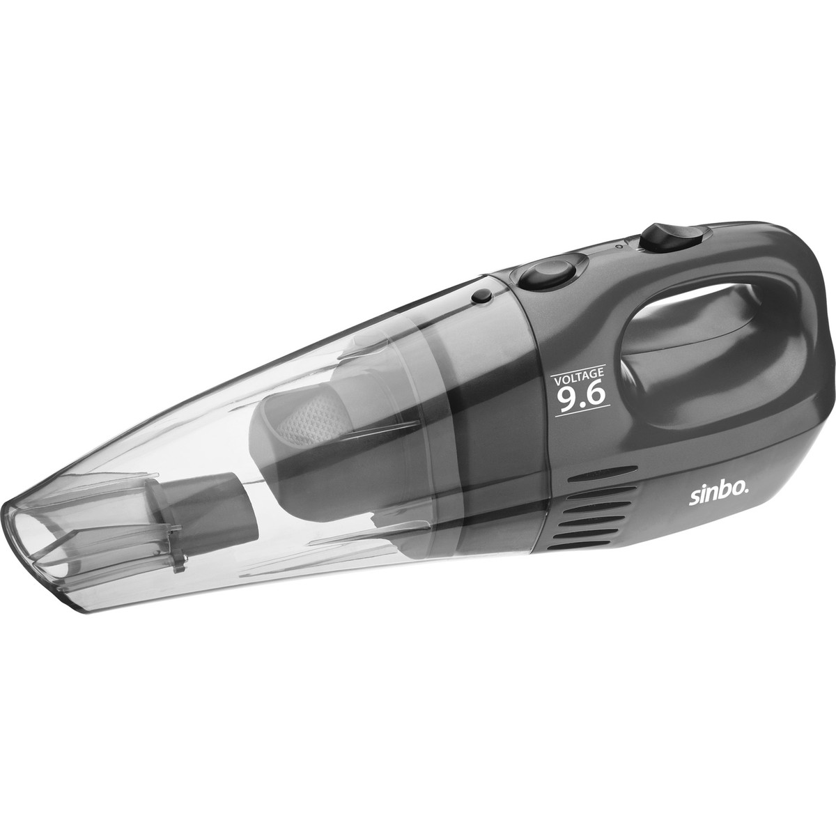 Sinbo SVC-3455 W Islak & Kuru Şarjlı Süpürge