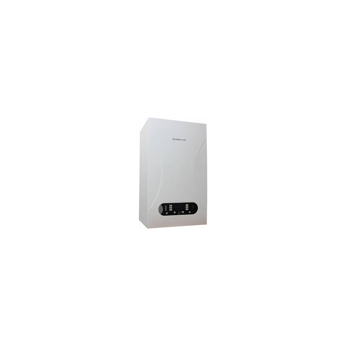 Termodinamik DEK 30 Kw 25800 Kcal/H Elektrikli Kombi
