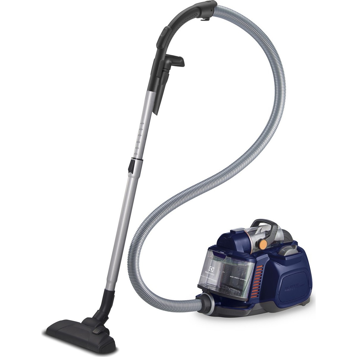 Electrolux SilentPerformer Cyclonic AA Enerji Toz Torbasız Elektrikli Süpürge ZSPCCLASTR