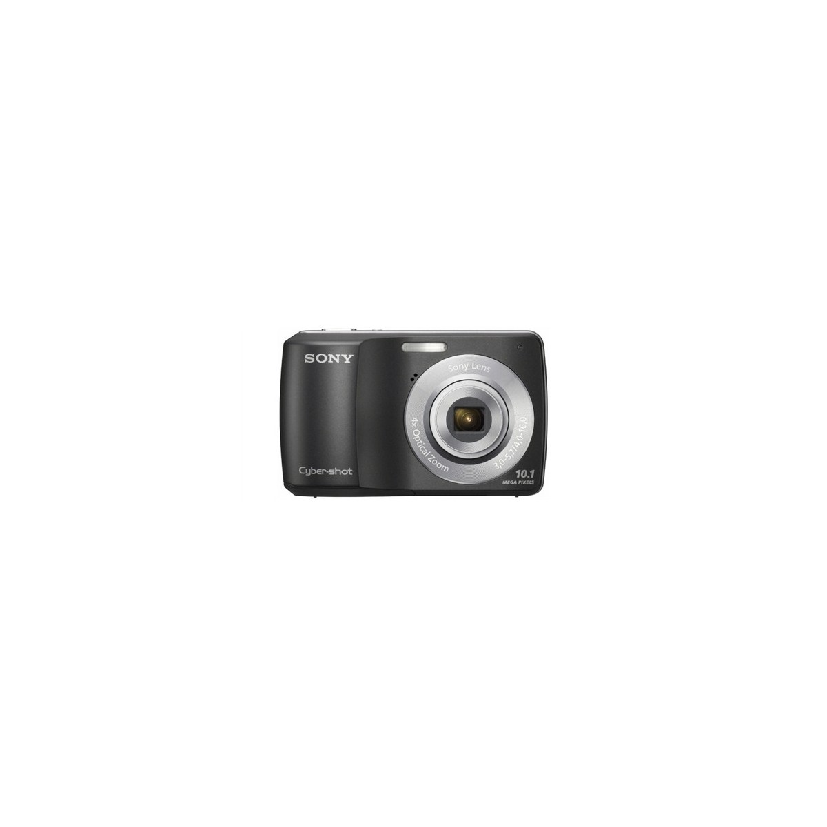 Sony DSC-S3000B 10Mp 2.7" LCD Dijital Fotoğraf Makinesi