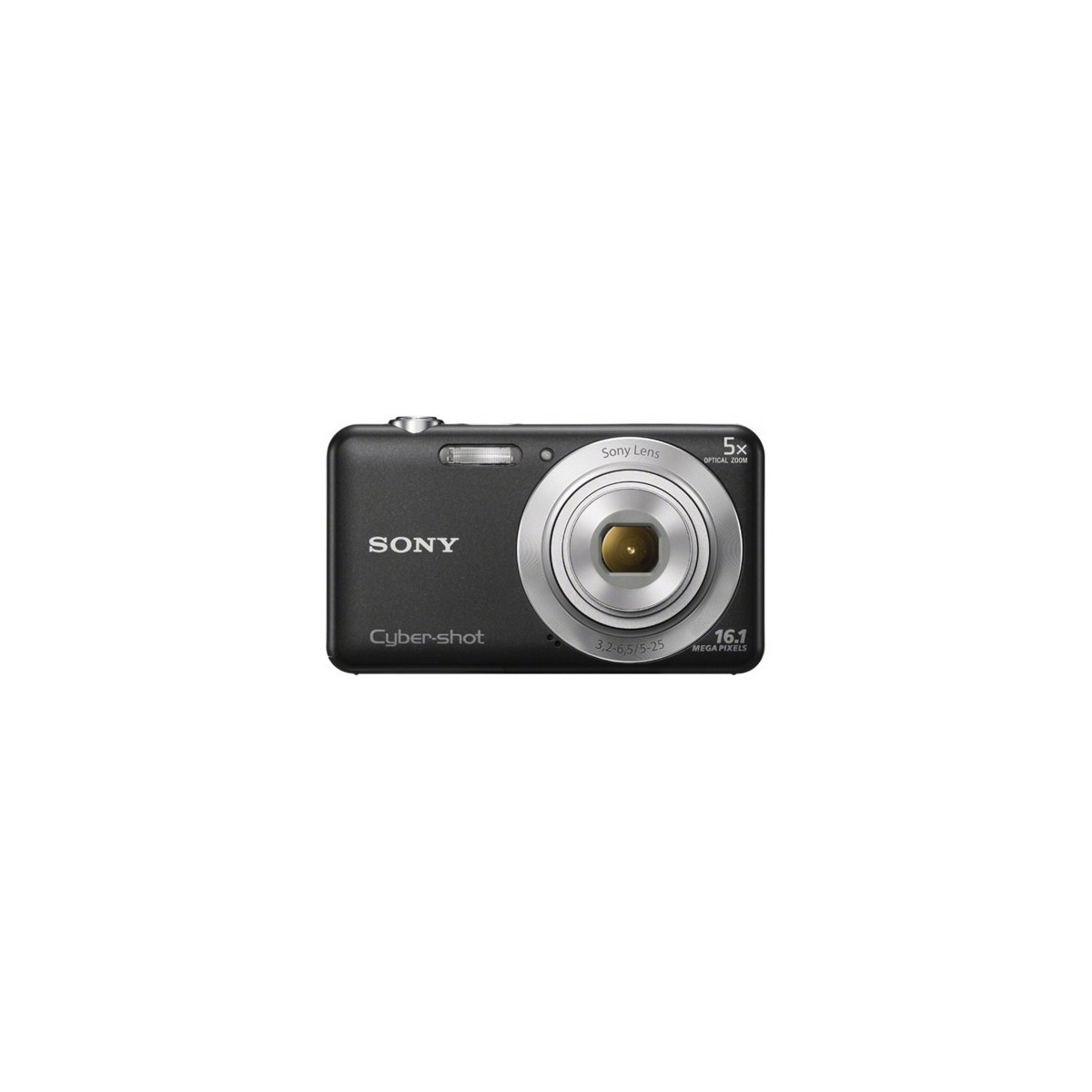Sony Cyber-shot DSC-W710 16.1 MP 5X Optik Zoom 2.7" LCD Ekran ( HD Çekim )