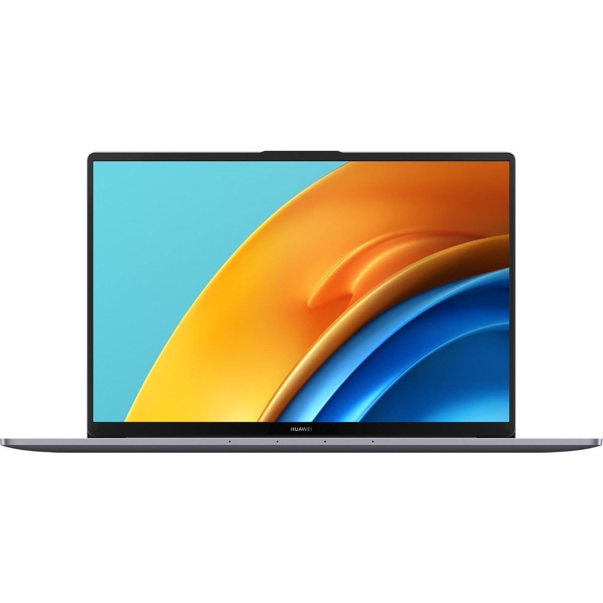 Huawei Matebook D 16 AMD Ryzen 5 4600H 16GB 512GB SSD Windows 10 Home 16.1" FHD Taşınabilir Bilgisayar