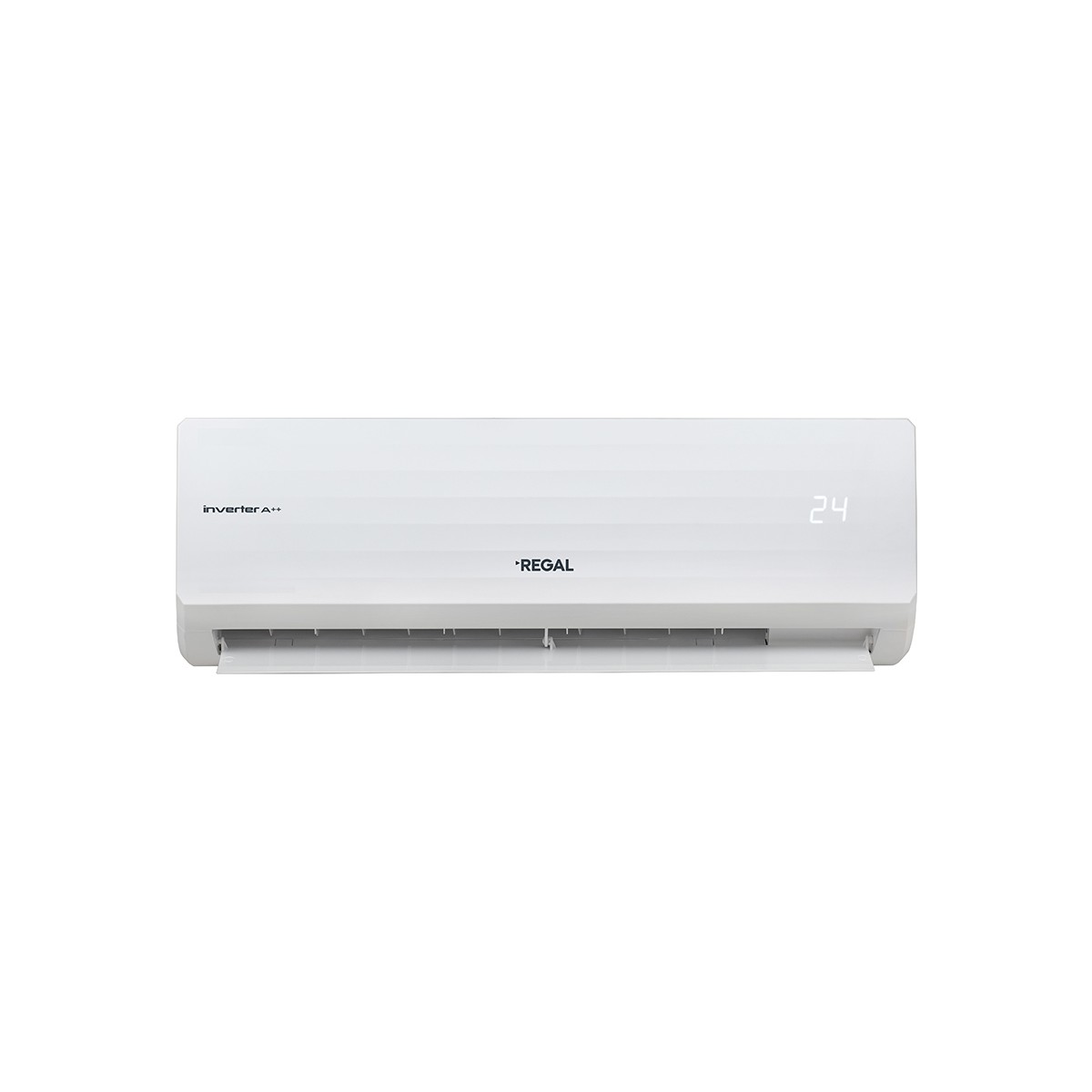 Regal R32 A++ 18000 BTU/h Inverter Split Duvar Tipi Klima Enerji Verimliliği ile Konfor