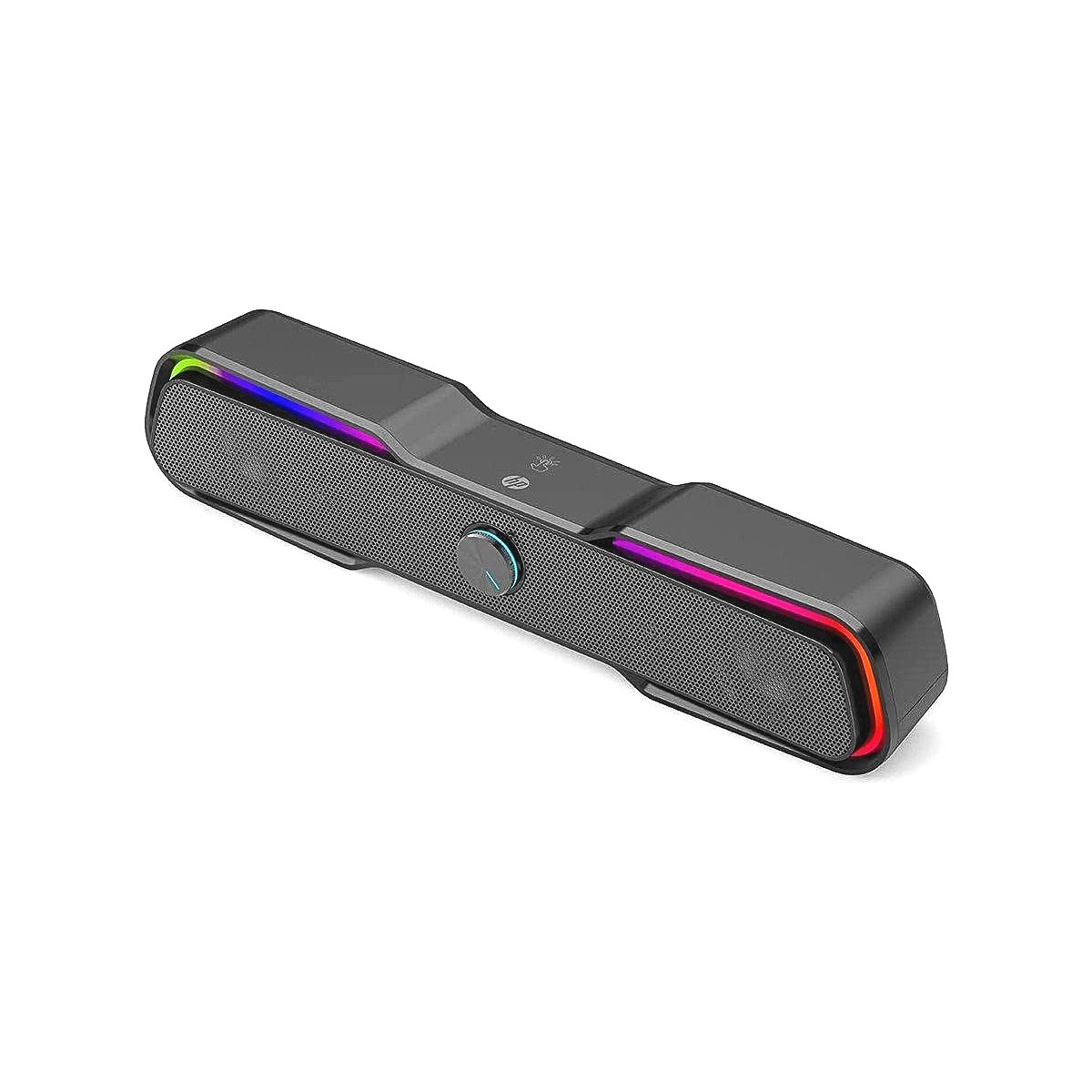 HP DHE-6002 Rgb Gaming Oyuncu Soundbar