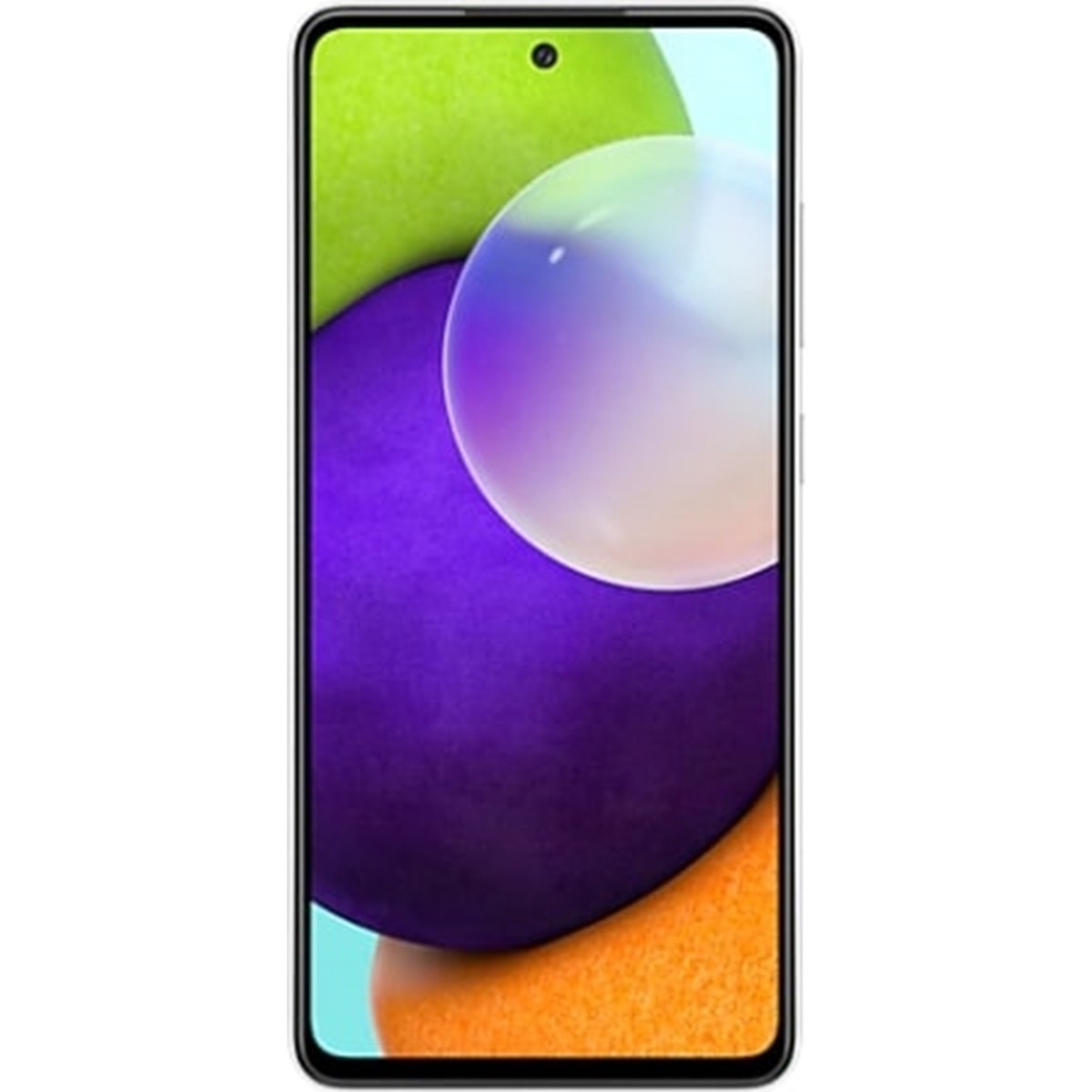 Samsung Galaxy A52 128 GB (Samsung Türkiye Garantili) Mor