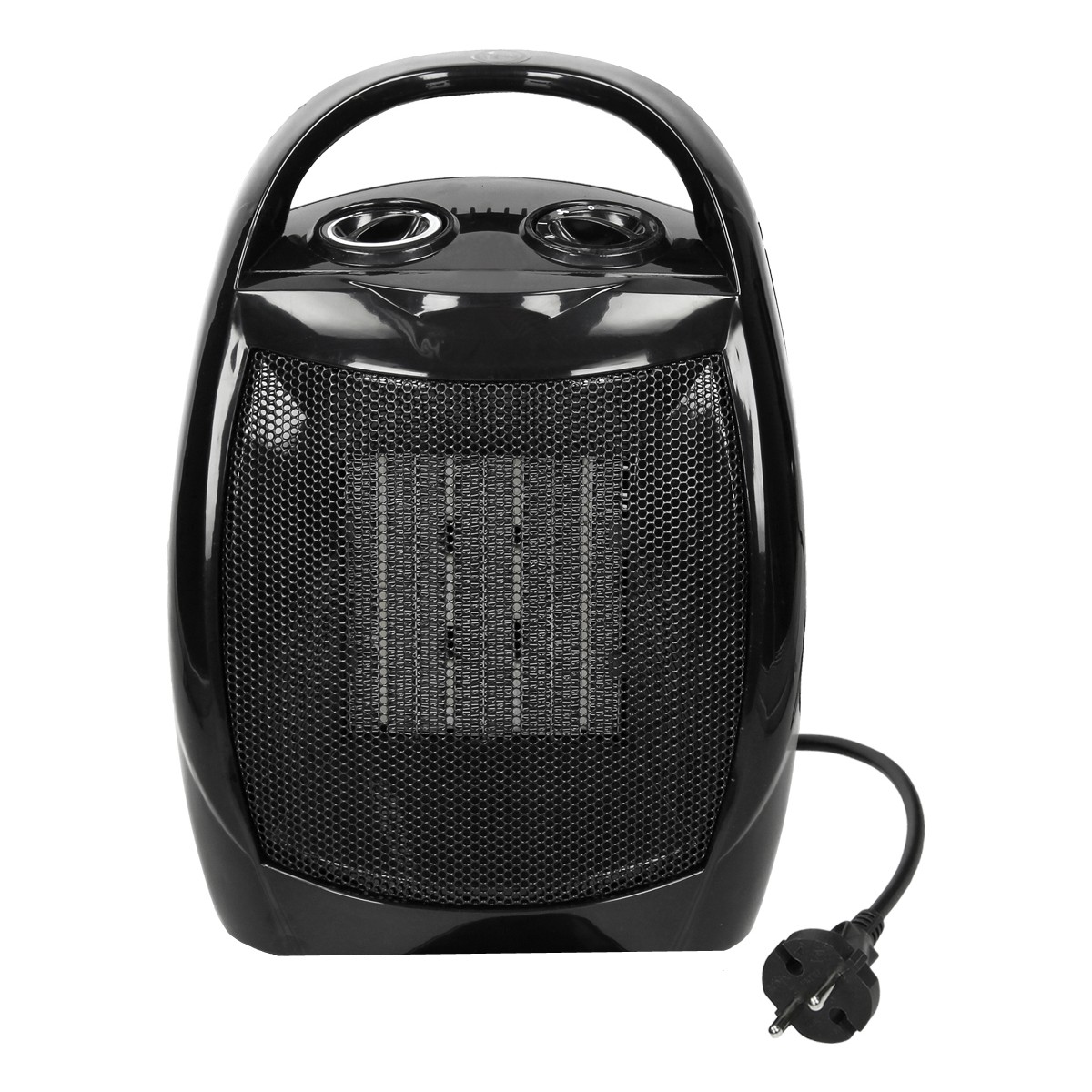 Simtech KM-1716-A Seramik Isıtıcı