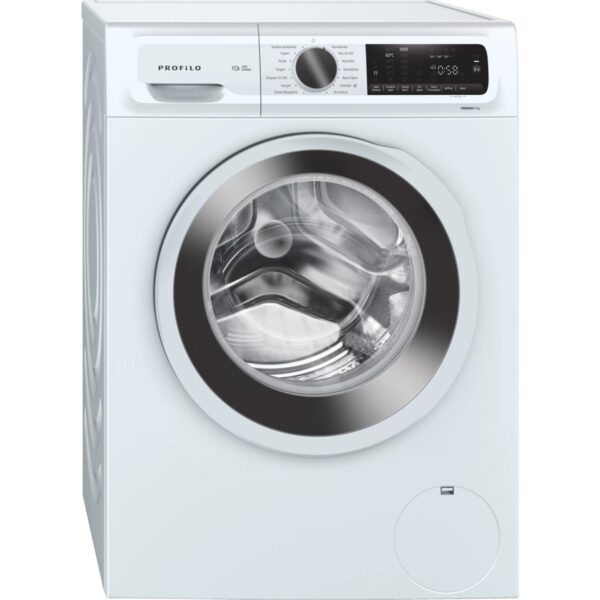 Profilo CGA141X1TR C Sınıfı 9 Kg 1000 Devir Çamaşır Makinası