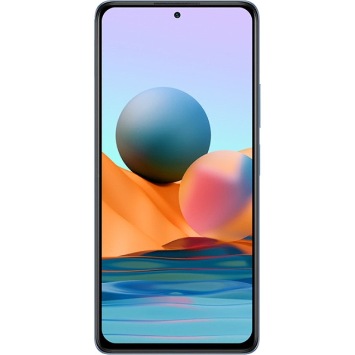 Xiaomi Redmi Note 10 Pro 128 GB 8 GB RAM (Xiaomi Türkiye Garantili) Mavi