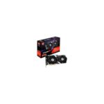 MSI Radeon RX 6700 XT GAMING X 12GB 192Bit GDDR6 PCI-Express x16 Ekran Kartı (RX 6700 XT GAMING X)