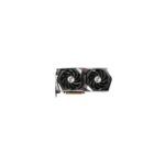 MSI Radeon RX 6700 XT GAMING X 12GB 192Bit GDDR6 PCI-Express x16 Ekran Kartı (RX 6700 XT GAMING X) - Görsel 2