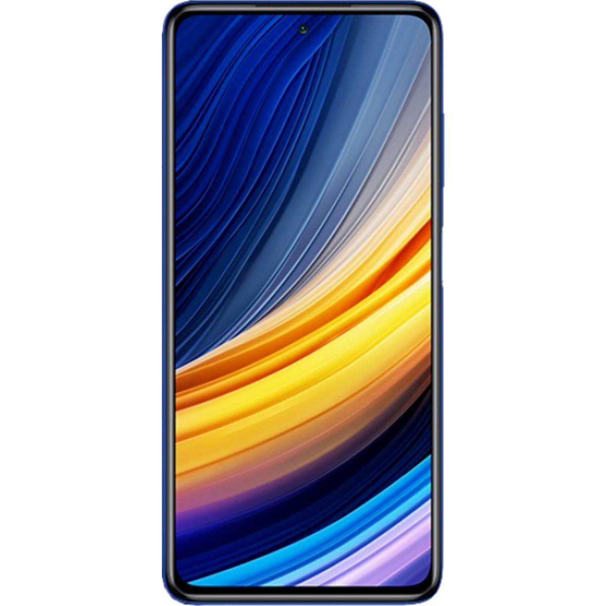 Poco X3 Pro 128 GB (Poco Türkiye Garantili) Bronz