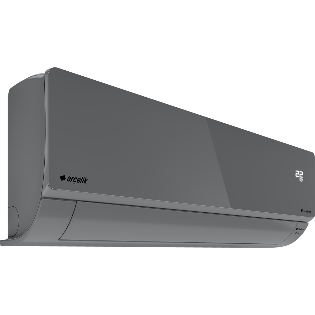 Arçelik 09465 Hp Ultra Hijyen Plus A++ 9000 BTU/h Inverter Duvar Tipi Klima