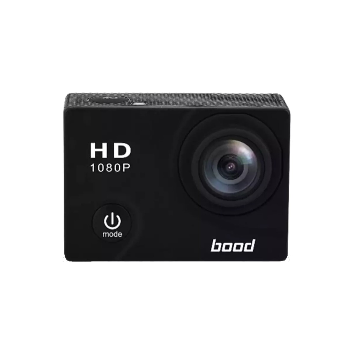 Bood Full Hd Wifi Aksiyon Kamera