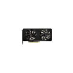 Gainward Geforce Rtx™ 3060 Ti Ghost 	 NE6306T019P2-190AB 8 GB Gddr6 7000MHZ  HDMI V2.1 Ekran Kartı - Görsel 2
