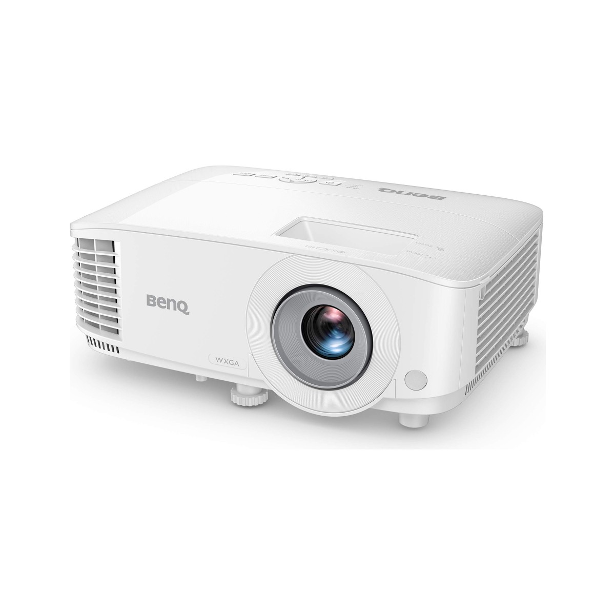 BenQ Prj MW560 4000 Ans 1280X800 Wxga 2xhdmı VGA Dlp Projeksion Cihazı