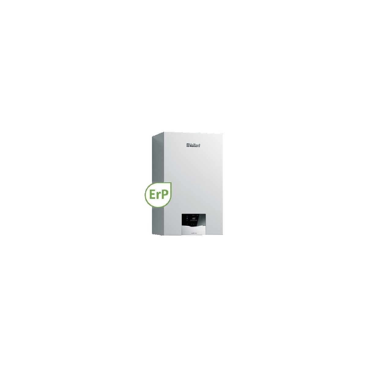 Vaillant Ecotec 36CS/1-5 Plus 30/36 Kw 26.000 Tam Yoğuşmalı Kombi Hermetik Baca ile Yüksek Kapasite