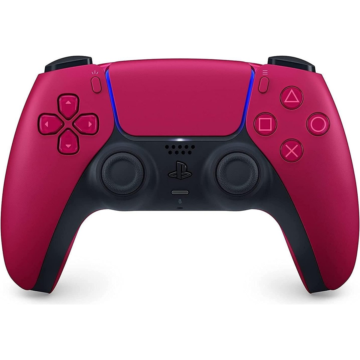 Sony PlayStation 5 DualSense Wireless Controller Kırmızı - G ( İthalatçı Garantili )