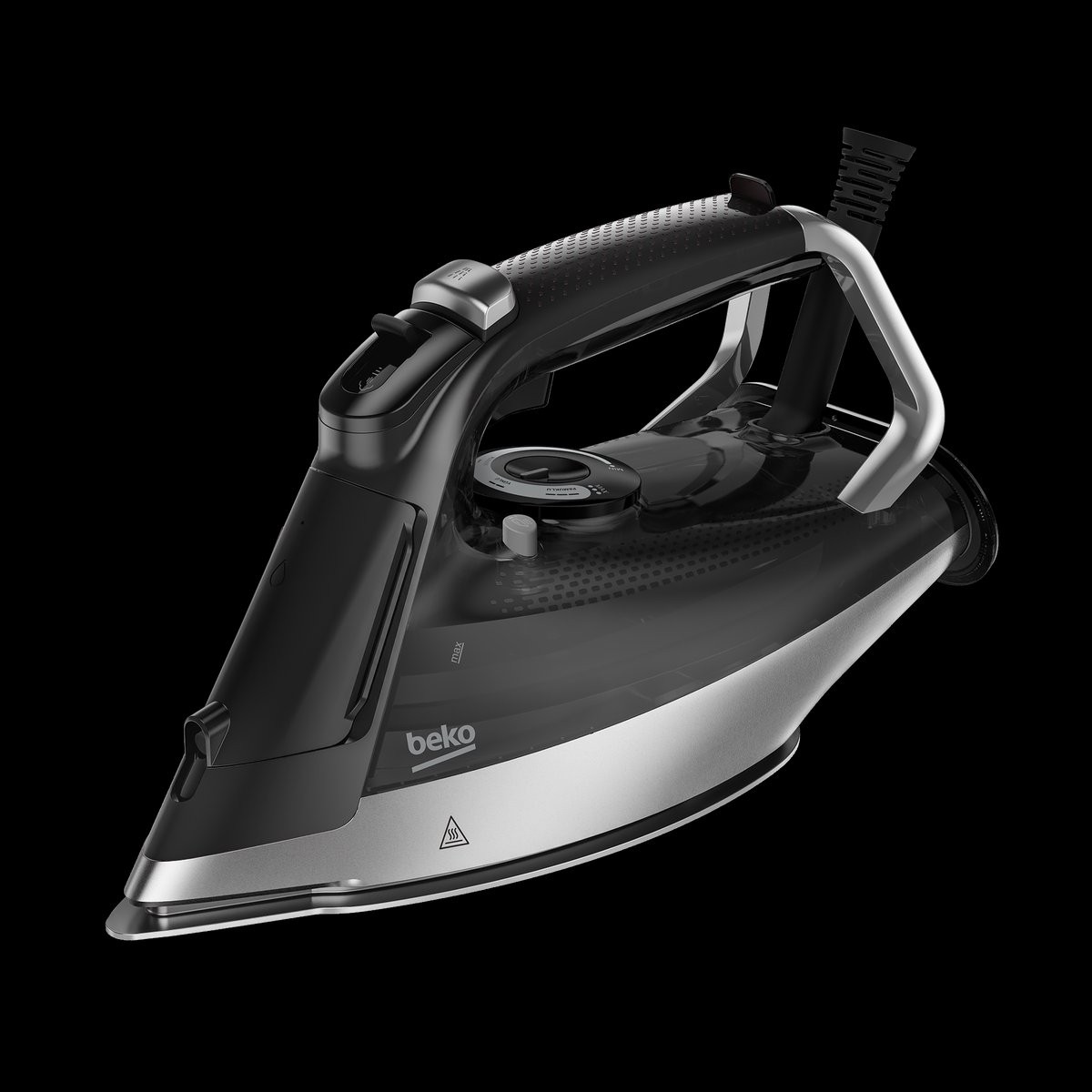 Beko ActiPress® Expert BEU 5024 M Buharlı Ütü