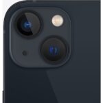 Apple iPhone 13 128 GB Siyah - Görsel 3