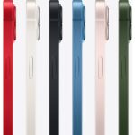 Apple iPhone 13 128 GB Siyah - Görsel 5