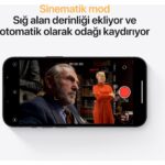 Apple iPhone 13 128 GB Siyah - Görsel 6
