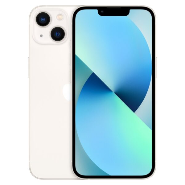 iPhone 13 512 GB Beyaz