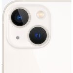 iPhone 13 512 GB Beyaz - Görsel 3