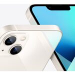 iPhone 13 512 GB Beyaz - Görsel 4